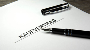 Kaufvertrag